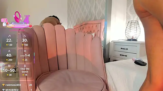 OnlyGia Live Sex Cams