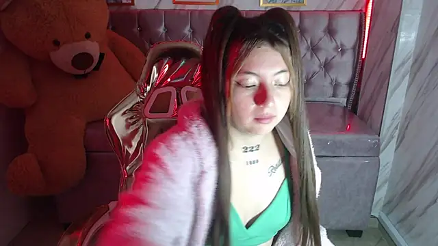 madelen_b Live Sex Cams