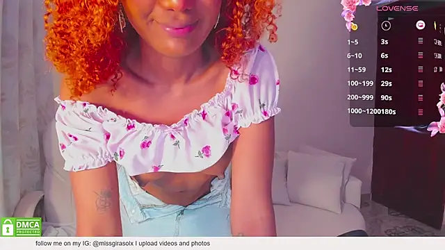 Alishasummerx Live Sex Cams