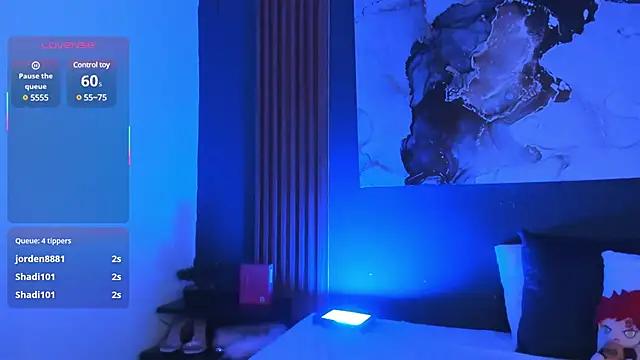 FatimaEvans Live Sex Cams