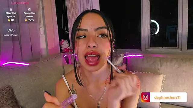 Daphne_chers Live Sex Cams