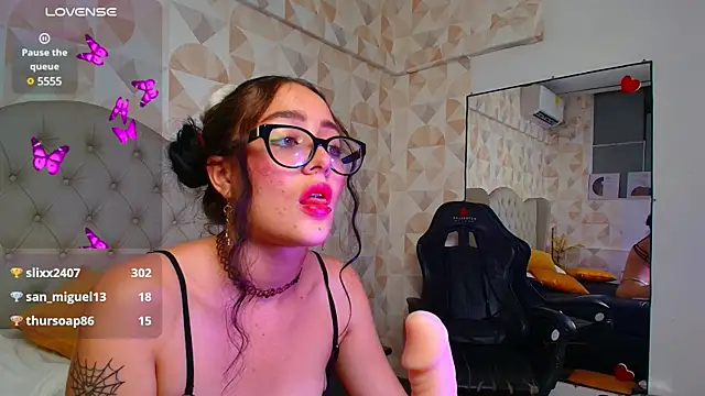 Kitty_Pridee Live Sex Cams