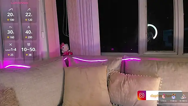 Daphne_chers Live Sex Cams