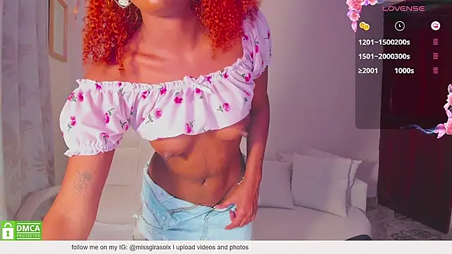 Alishasummerx Live Sex Cams