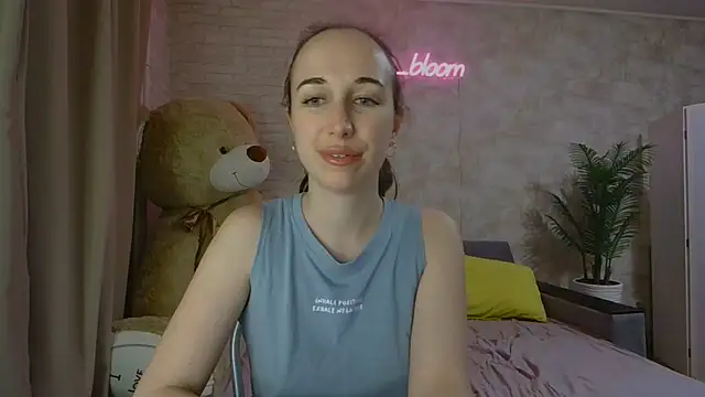 Anika_bloom Live Sex Cams