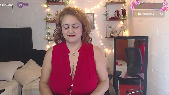 missrosario_stepmoan Live Sex Cams