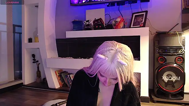 cat_black___ Live Sex Cams