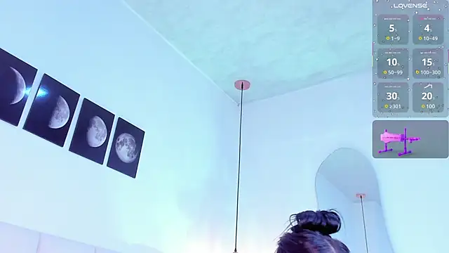 zoe_rivers Live Sex Cams