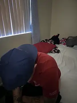 PeterGrandee's Webcam Show