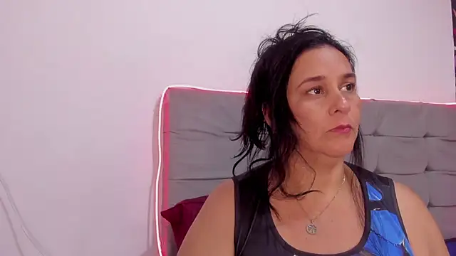 Sharllot_bbw Live Sex Cams