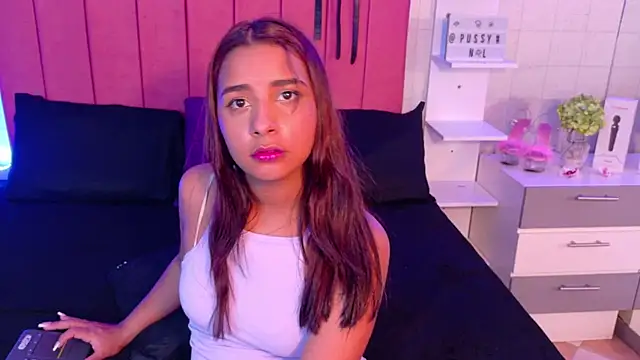 MariamLaraa Live Sex Cams