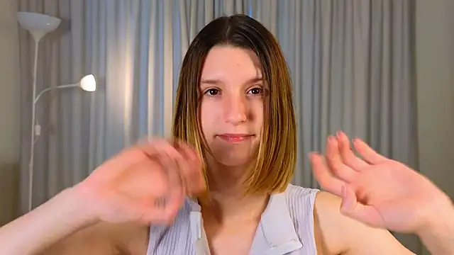 Fellissa Live Sex Cams