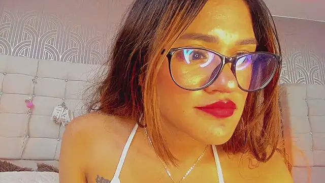 Lilith_Vera Live Sex Cams