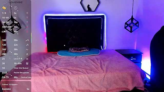 Sheiila_Miller Live Sex Cams