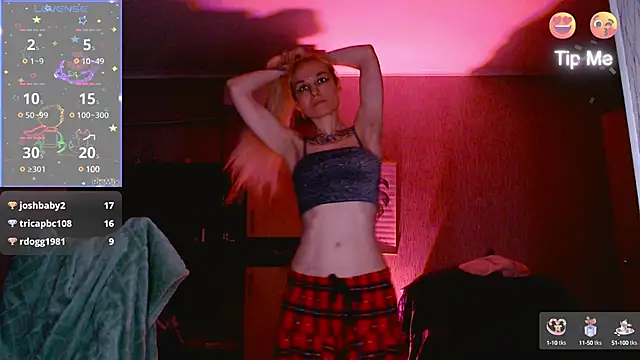 mischellemeow13 Live Sex Cams