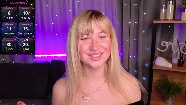 MilaBott Live Sex Cams