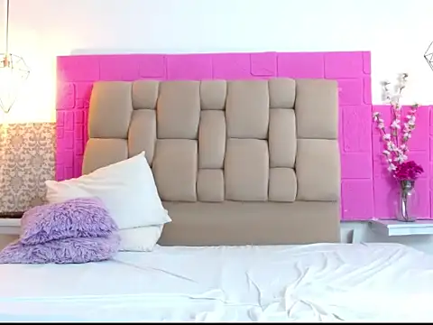 Damary_Leon Live Sex Cams
