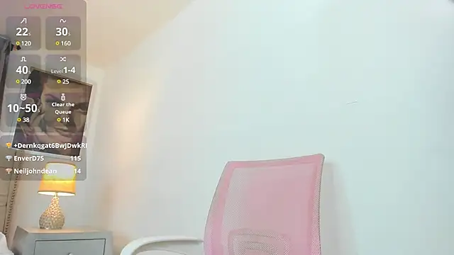 naishaa_ Live Sex Cams