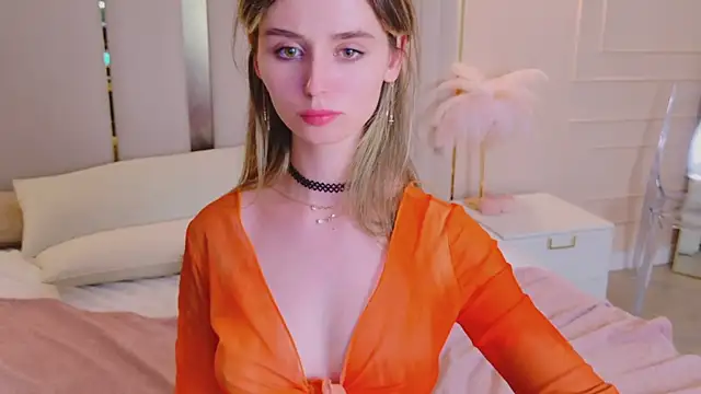 MarybethSnow Live Sex Cams