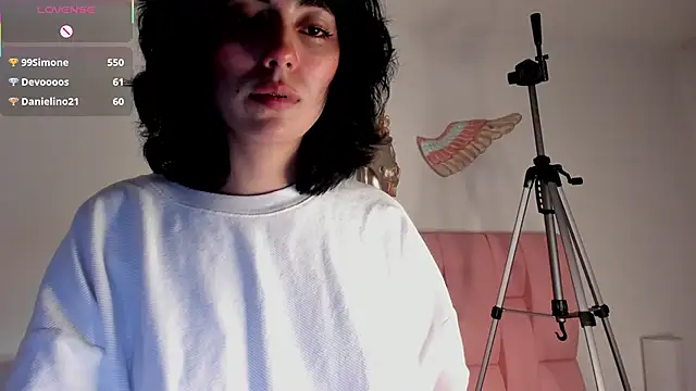 cami_hecante Live Sex Cams