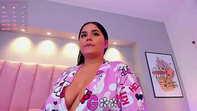 KeilyRoss Live Sex Cams