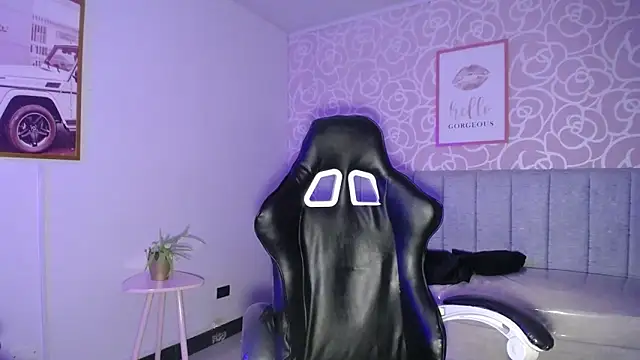 hemma_oficial_ch Live Sex Cams