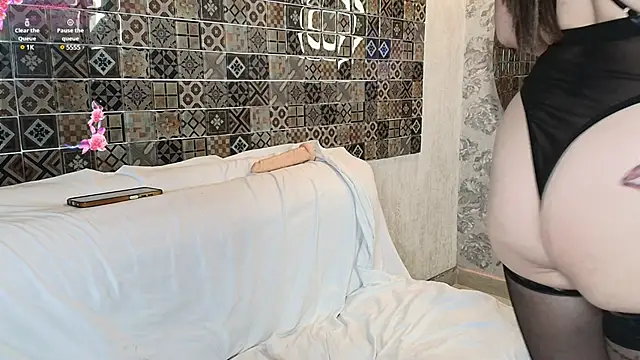 Hotsamantamature Live Sex Cams