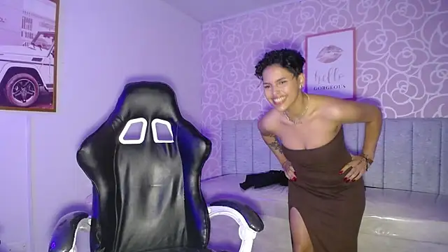 hemma_oficial_ch Live Sex Cams