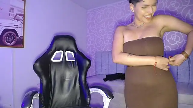 hemma_oficial_ch Live Sex Cams