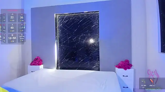 zoe-deluxe Live Sex Cams