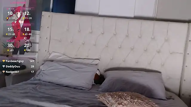 Gabycutee Live Sex Cams