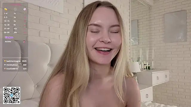 FlowersLover Live Sex Cams