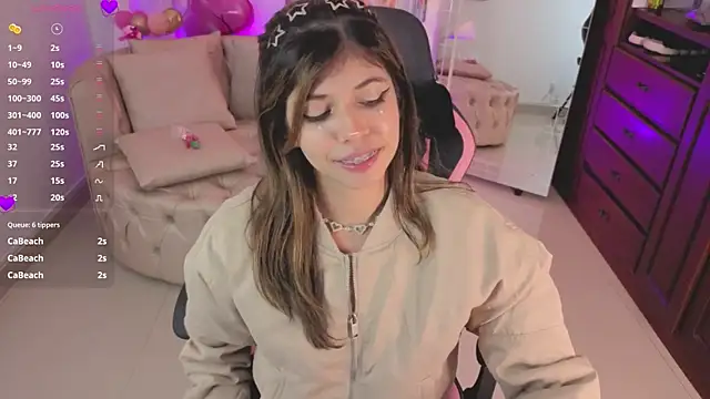 NATAASHA___ Live Sex Cams