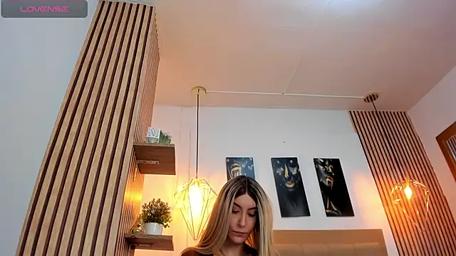 alesziarose Live Sex Cams
