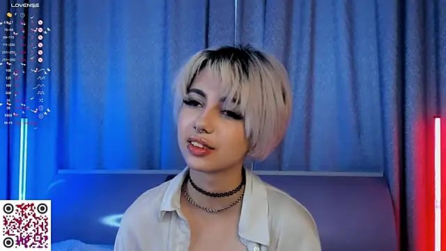 MorganSnus Live Sex Cams