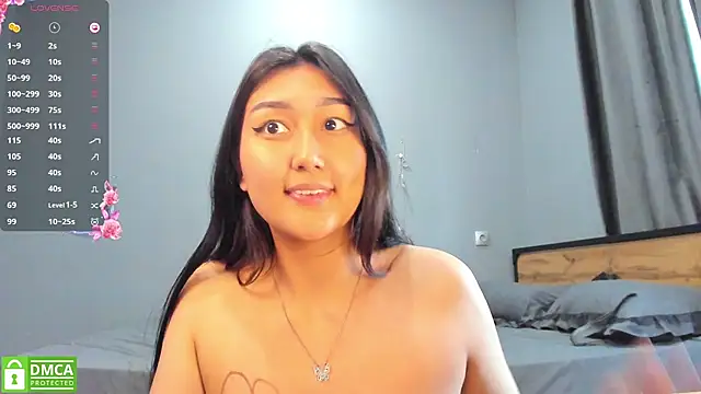 AmeHime Live Sex Cams