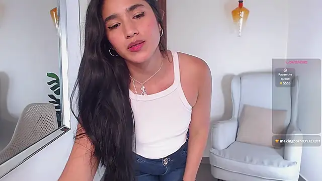 Lia_Mar_ Live Sex Cams