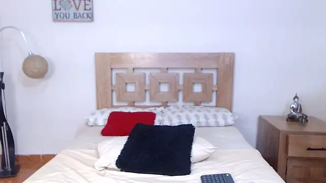 ValeSantoDomingo Live Sex Cams