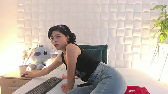 rose_lee21 Live Sex Cams