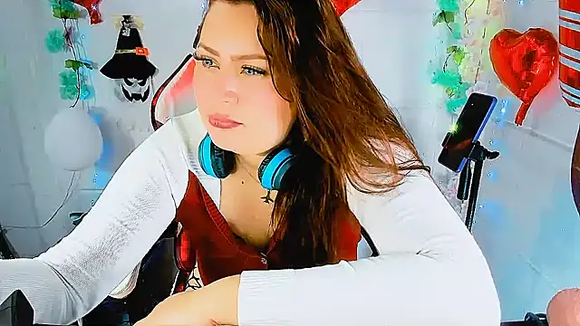 SofiaOlivares Live Sex Cams
