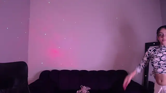 Nicole_Bonnett Live Sex Cams