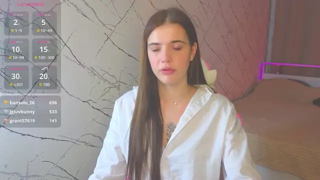 adrianawow1 Live Sex Cams