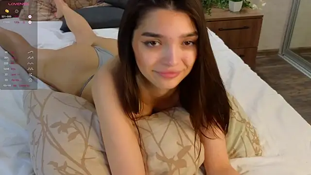 MarciaMarshall Live Sex Cams