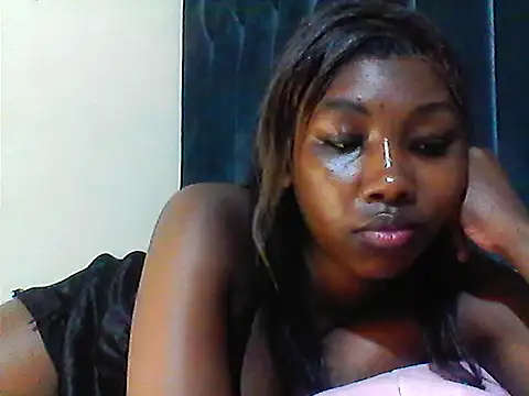 Bambi_Lust Live Sex Cams