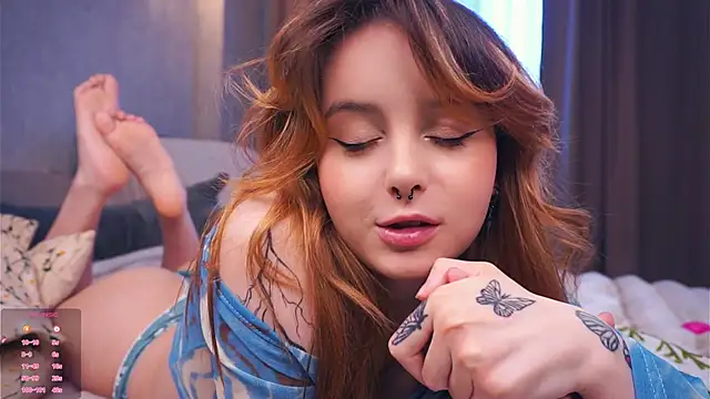 DevonaBucher Live Sex Cams