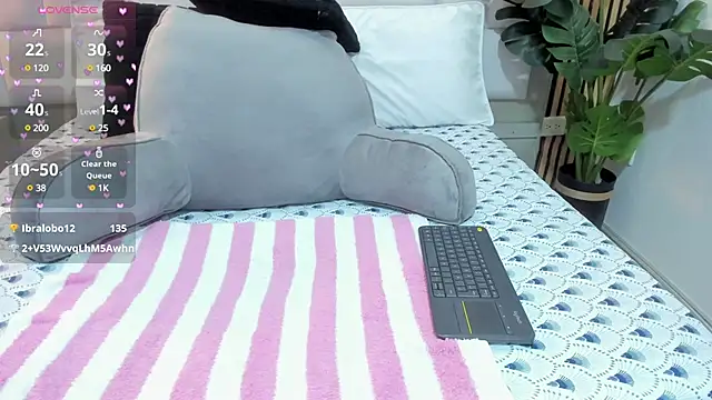 IsabelaCollinss Live Sex Cams