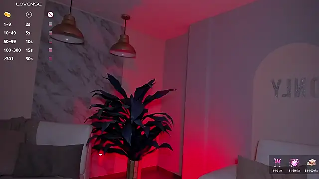 DannaCruz Live Sex Cams