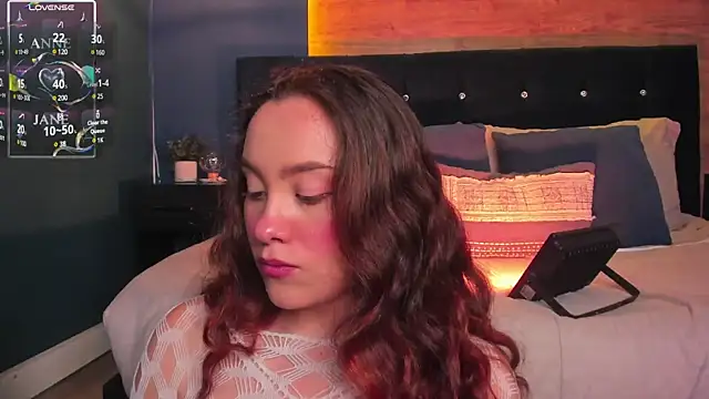 annejane_ Live Sex Cams