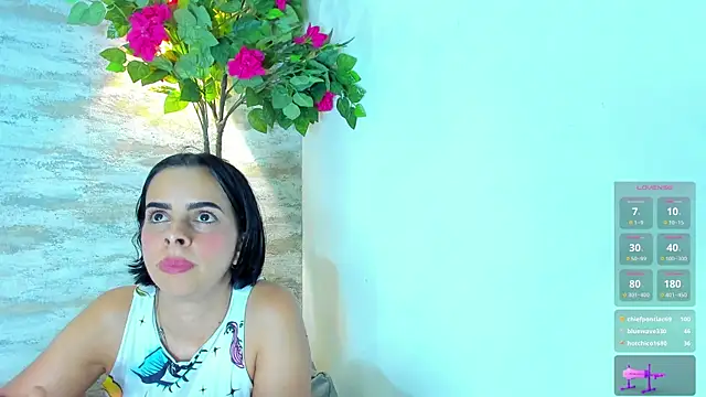 Amelia_Myers Live Sex Cams