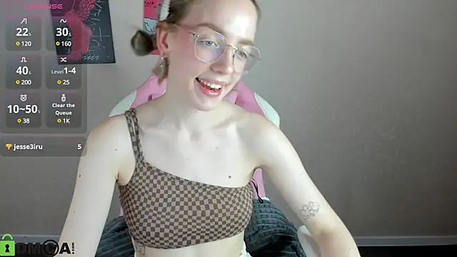 R0cket_bunny Live Sex Cams